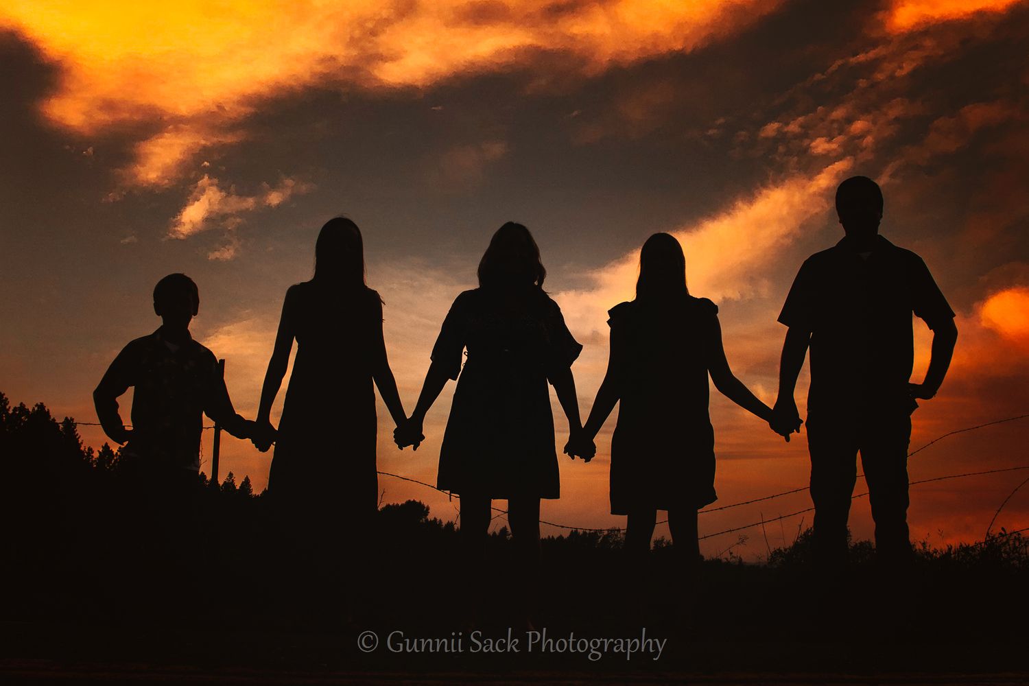 Family photoshoot, Gunnii Sack Photography, Volcano CA