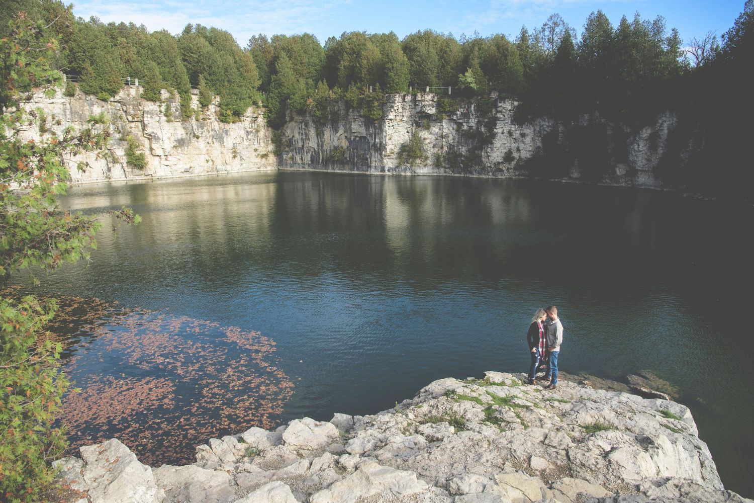 Spirits Intrigued Photography Elora Engagement Testimonials Kitchener Waterloo 2021