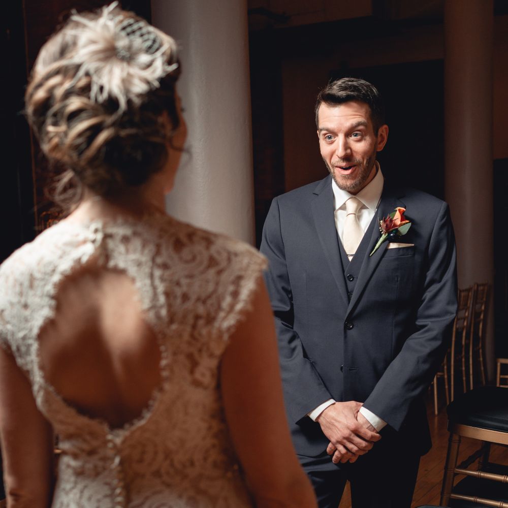 First Look