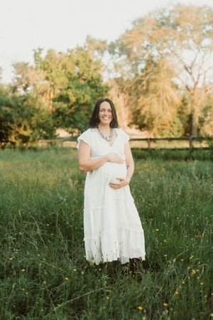 Maternity Photography in Houston.