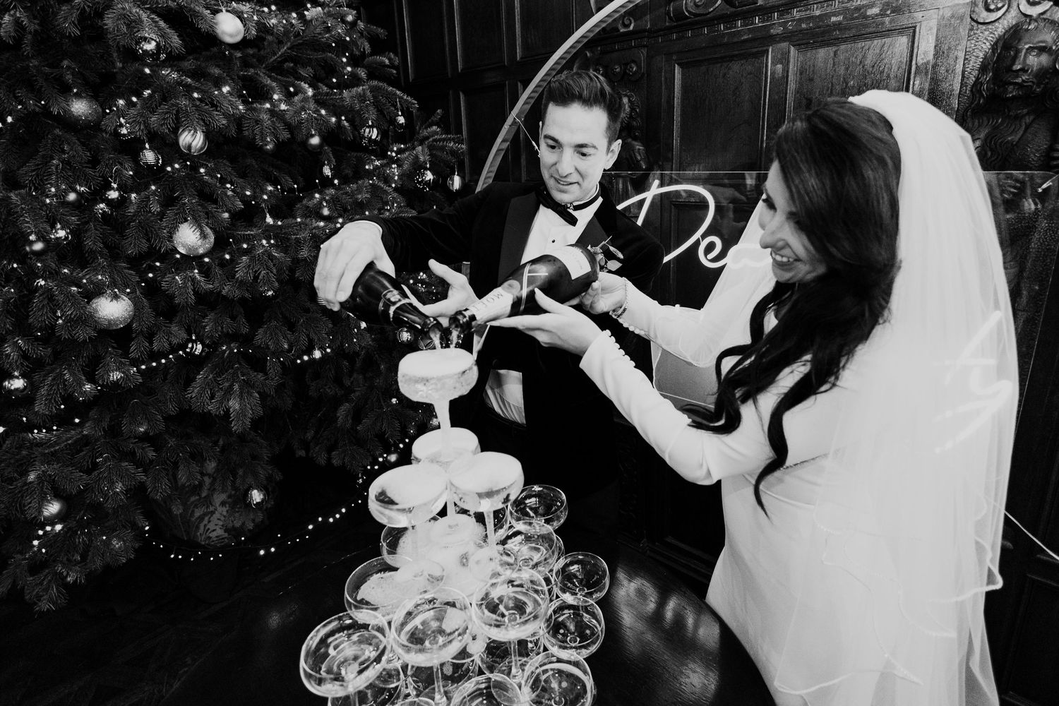 Devon Wedding Photographer