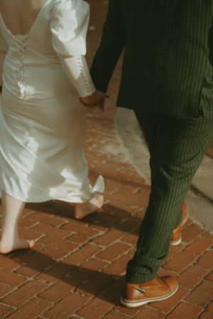 Fort Worth Texas downtown courthouse wedding photography-elopement photographer based in Texas with a vintage look and retro style