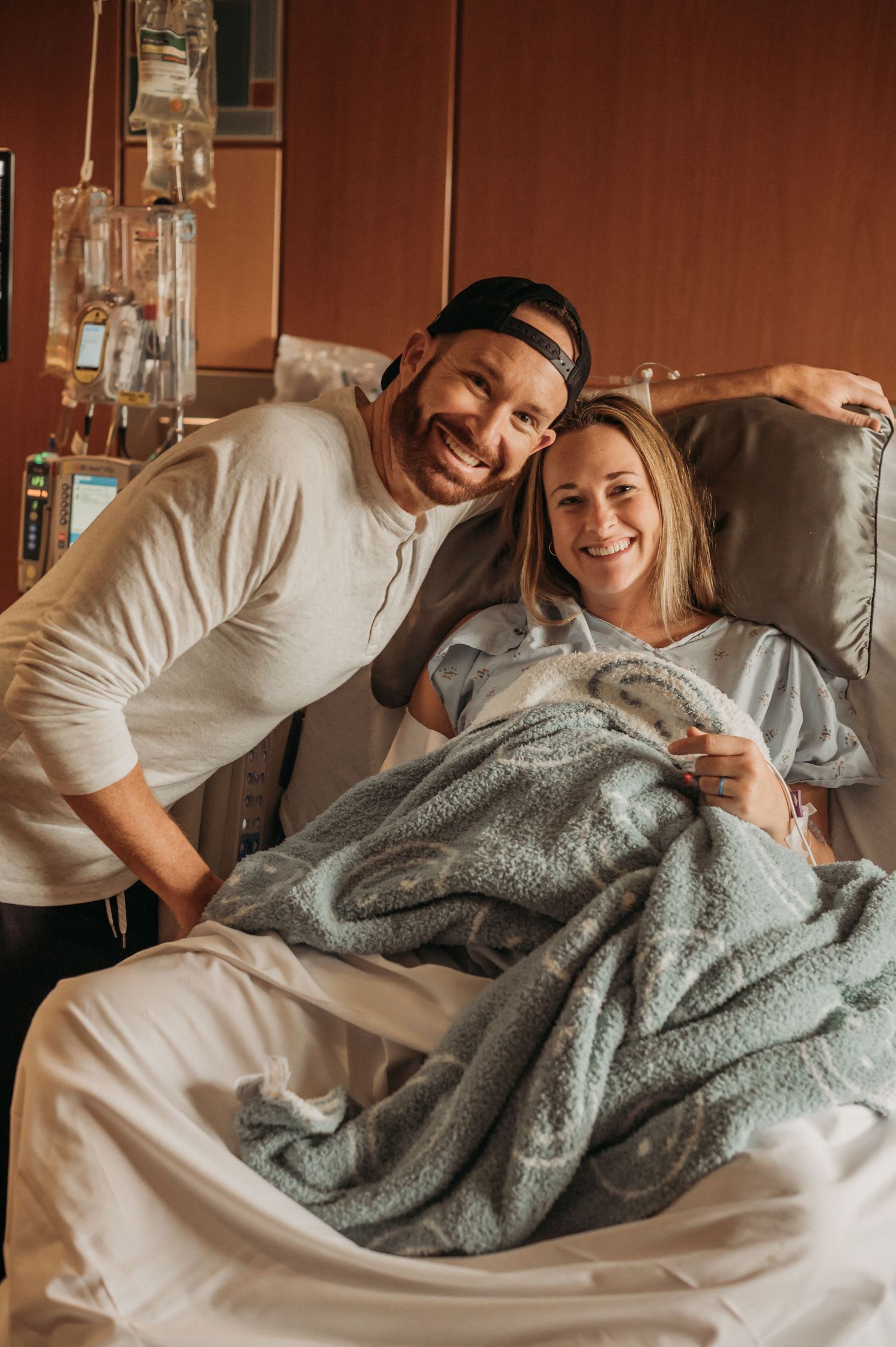 Omaha Birth Photographer
