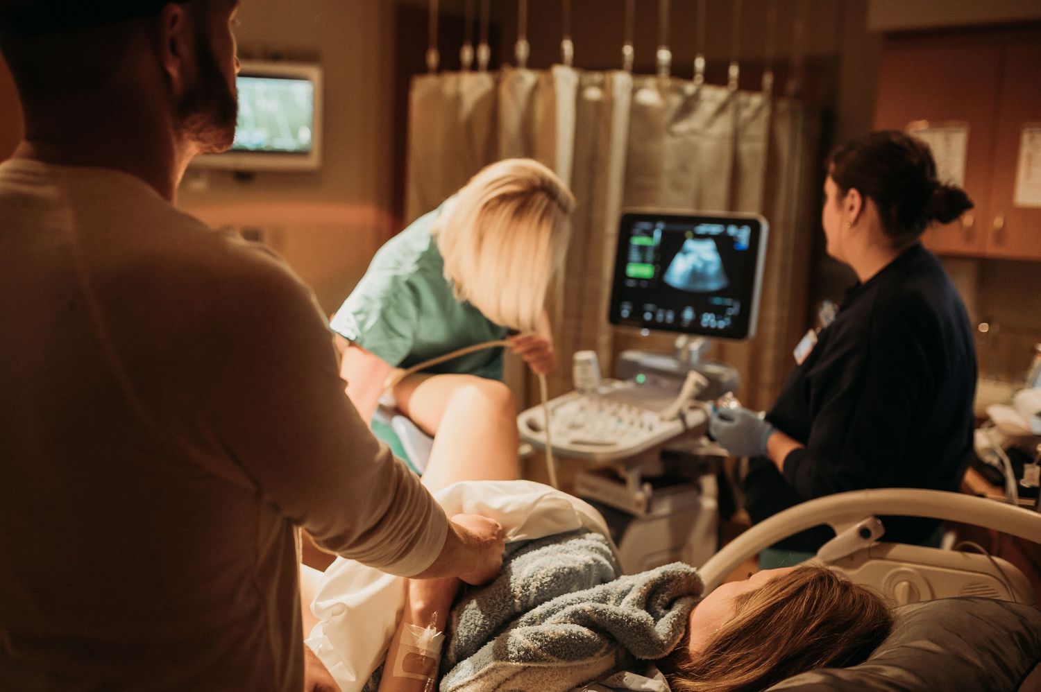 Omaha Birth Photographer