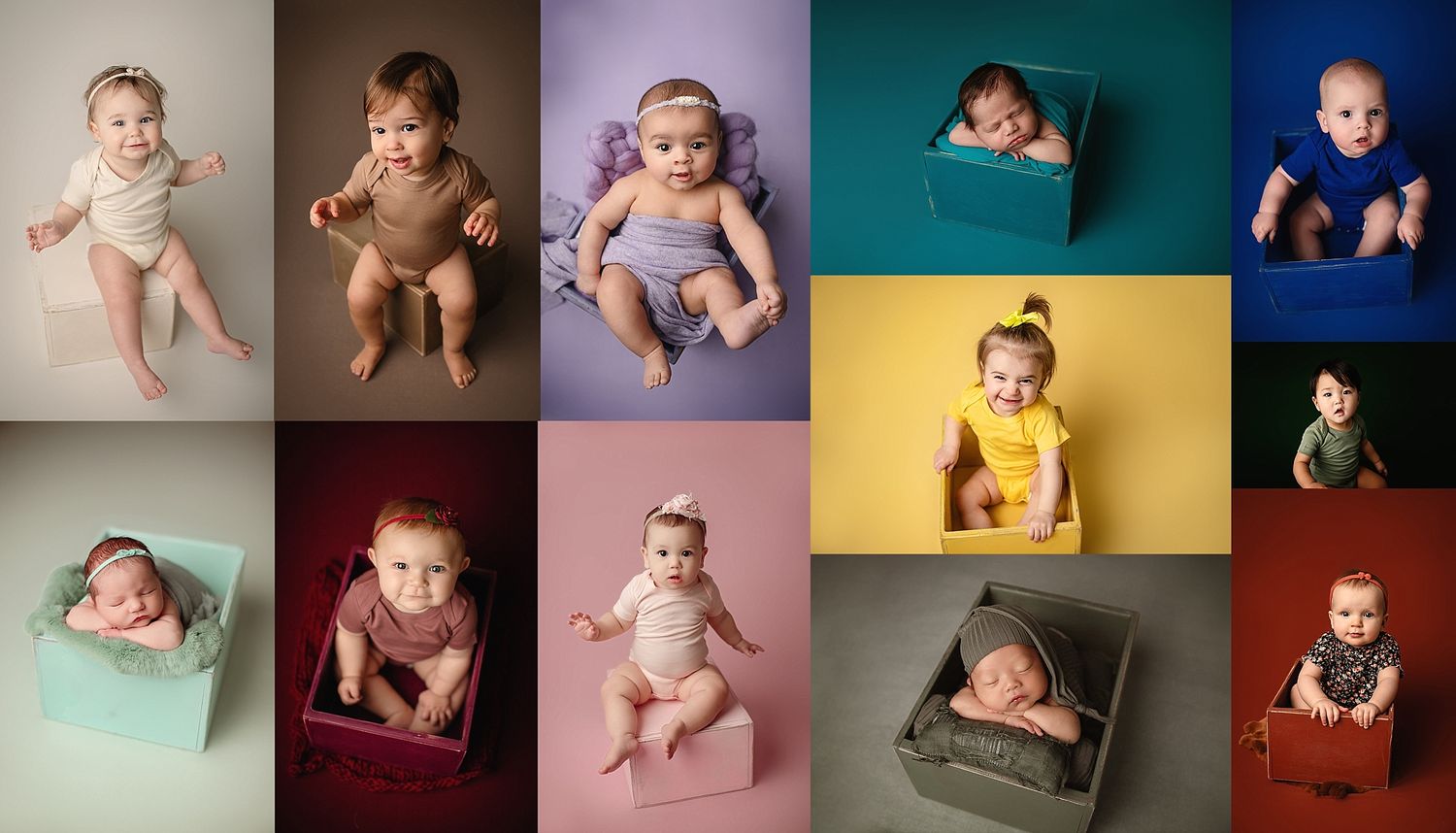 Warrenton, Virginia Cake Smash Photographer