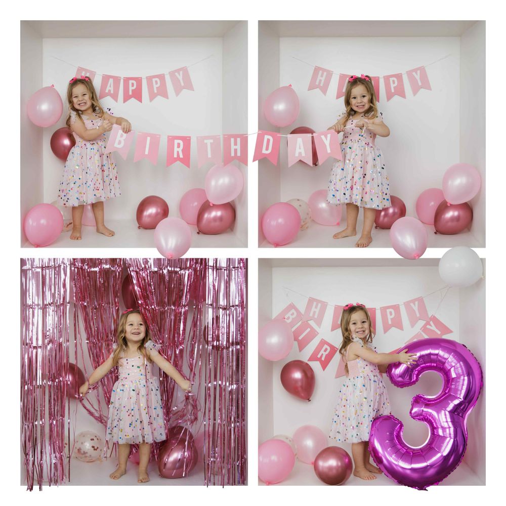 Box Minis in studio | Niagara Photography | Welland Photography | St. Catharines Photography
