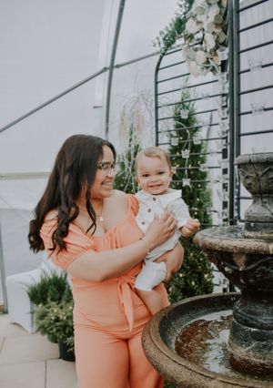 green house family session auburn photographer