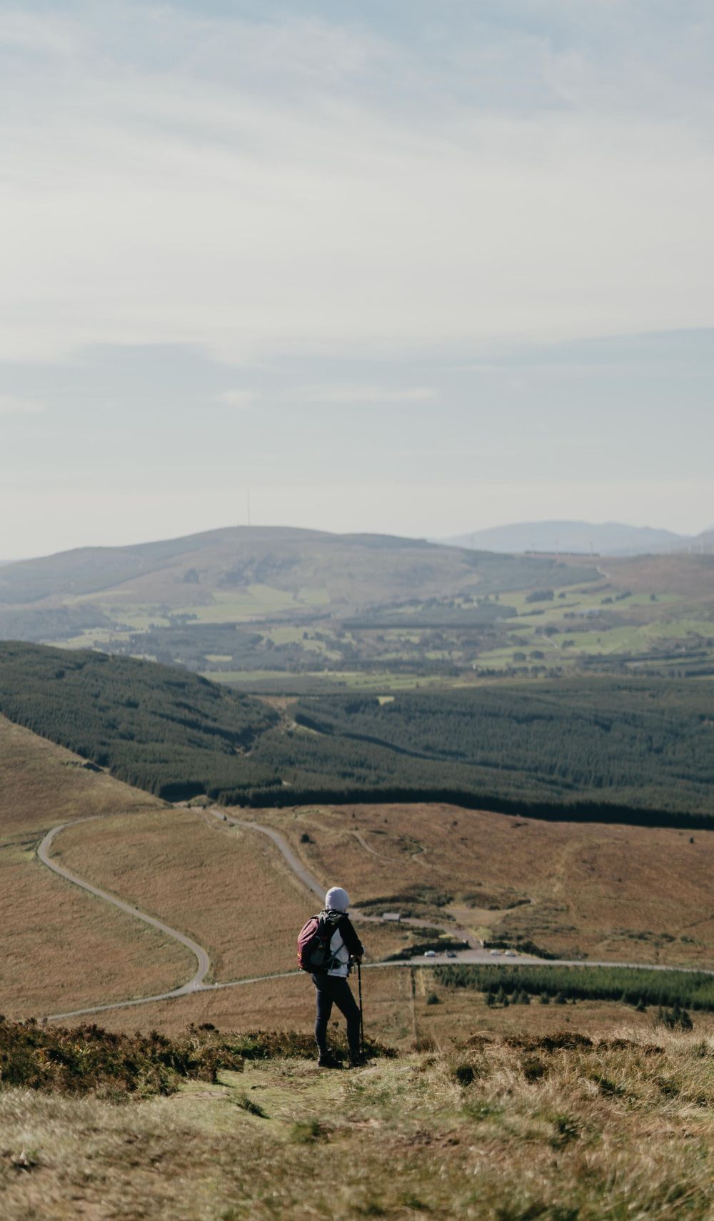 Mushermore Macroom, Hiking in Cork