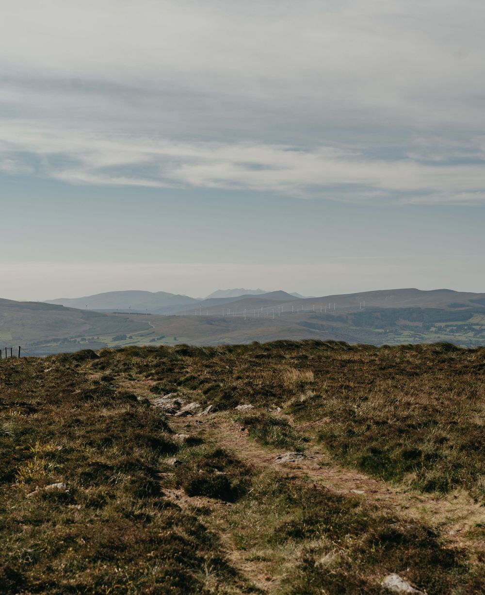 Mushermore, Macroom, Hiking in Cork, Things to do in Macroom