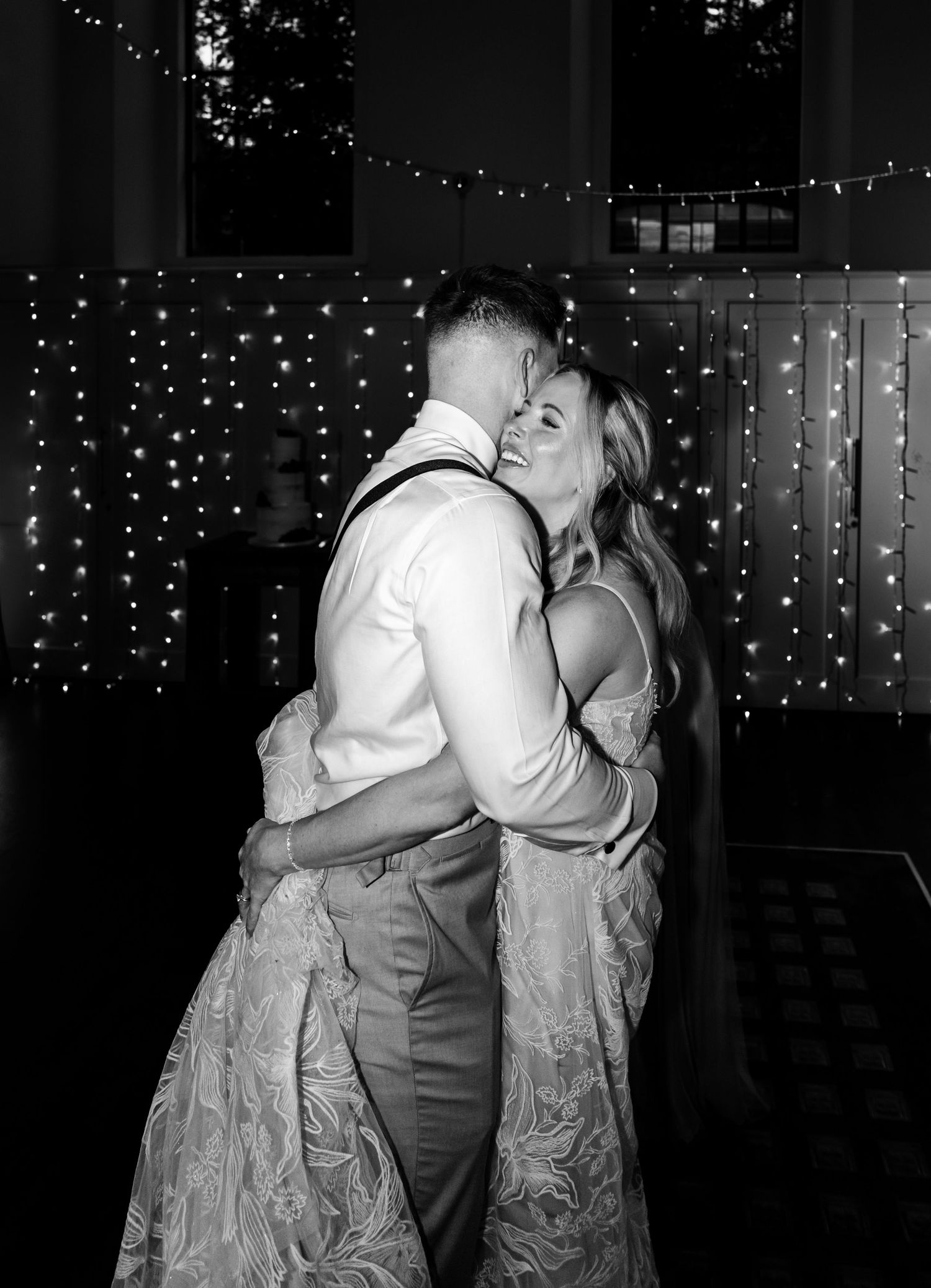 Arnos Vale Cemetery Wedding Phography