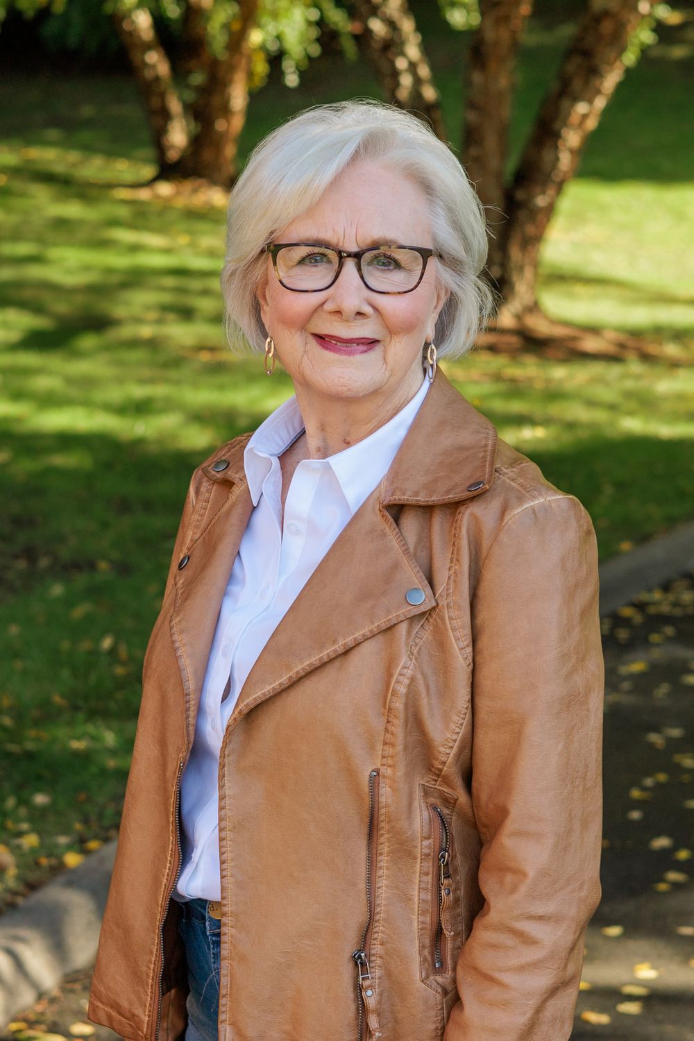 Headshot Photos
