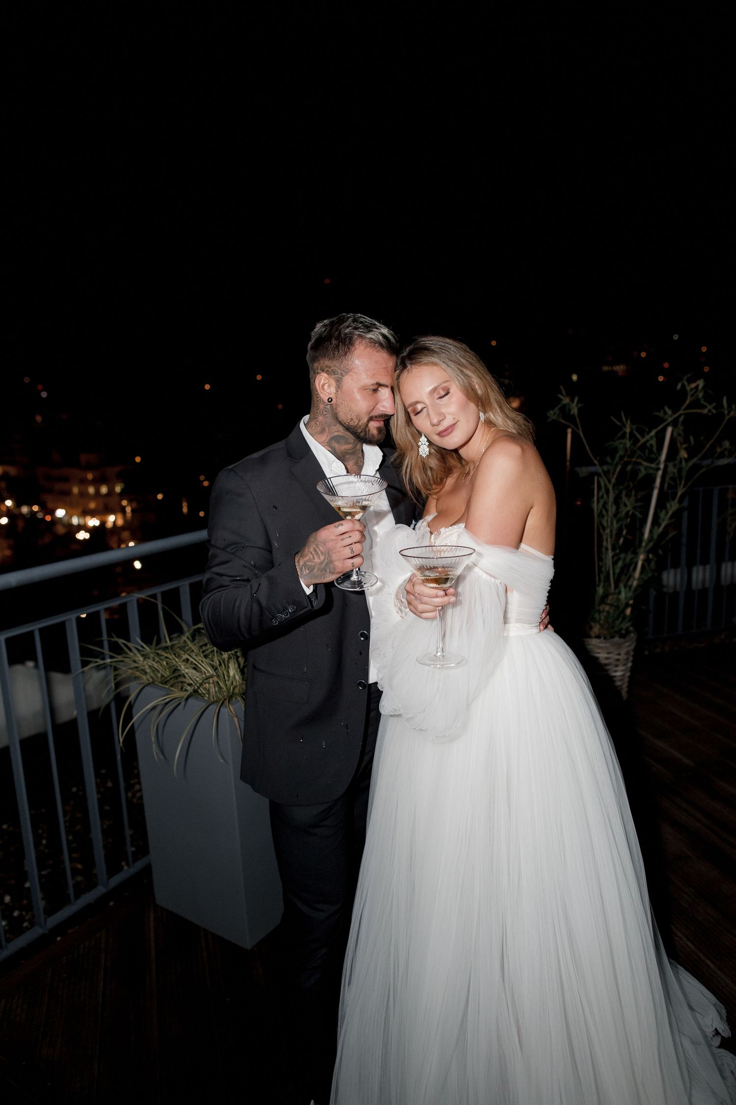 Hochzeitsfotograf Baden-Baden