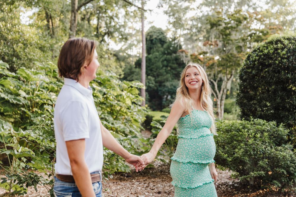 Maternity Photographer | Jennifer Murray Photos | Cairo, Ga | Thomasville, Ga | Tallahassee, FL | Surrounding areas