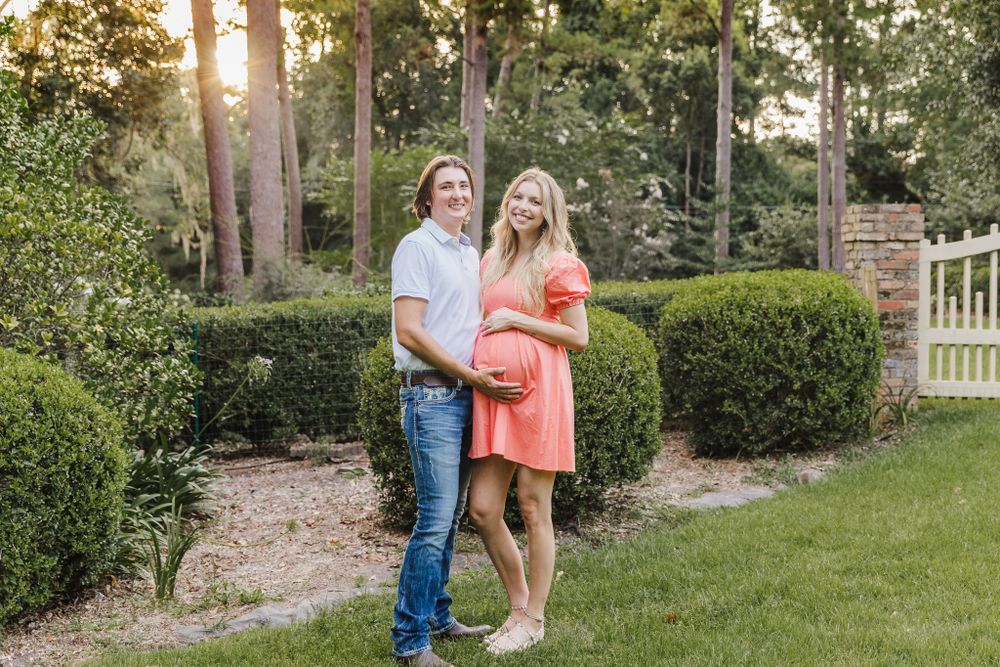 Maternity Photographer | Jennifer Murray Photos | Cairo, Ga | Thomasville, Ga | Tallahassee, FL | Surrounding areas