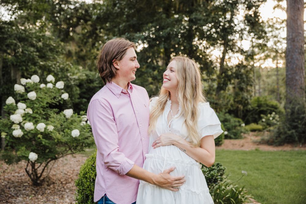 Maternity Photographer | Jennifer Murray Photos | Cairo, Ga | Thomasville, Ga | Tallahassee, FL | Surrounding areas