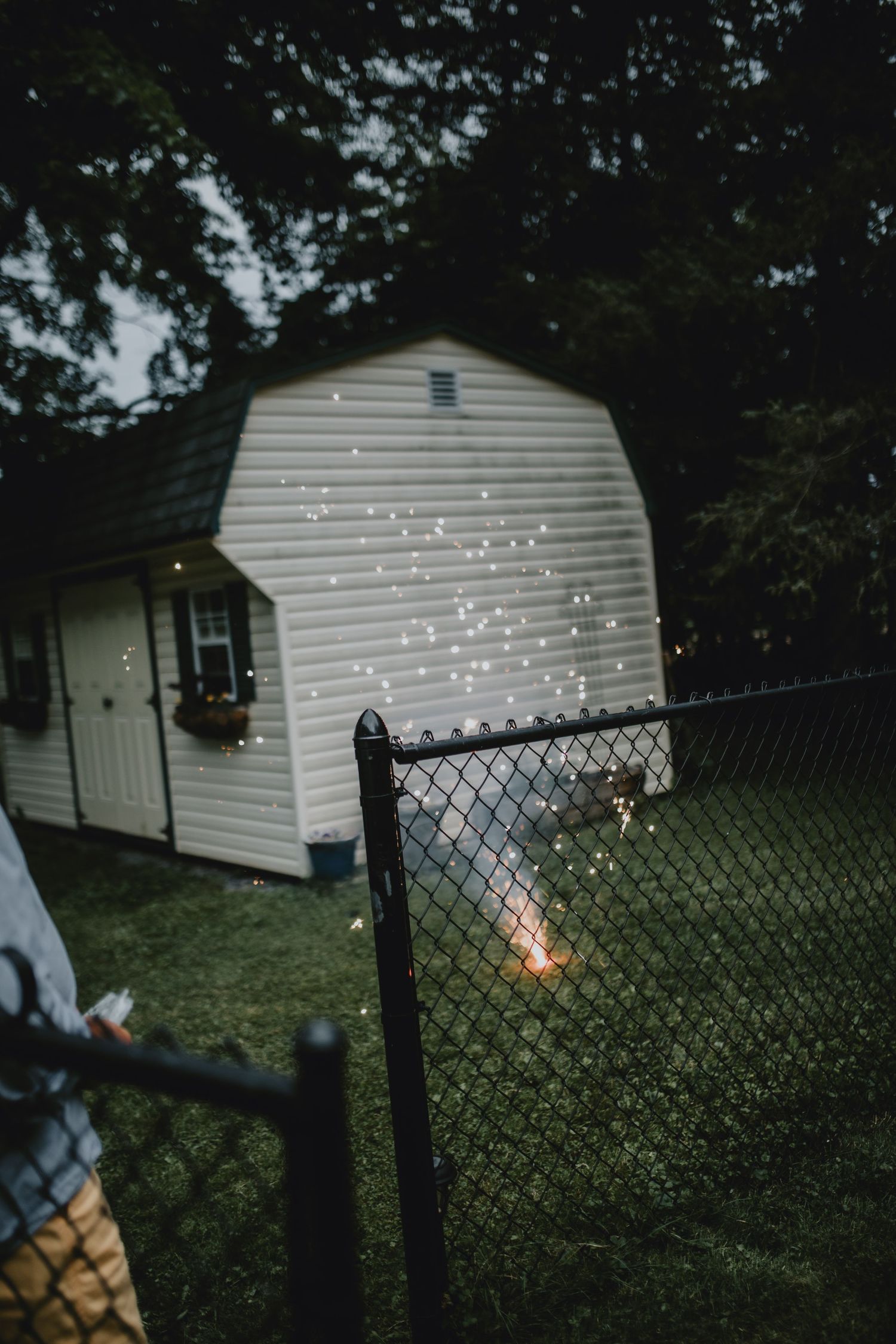 firework