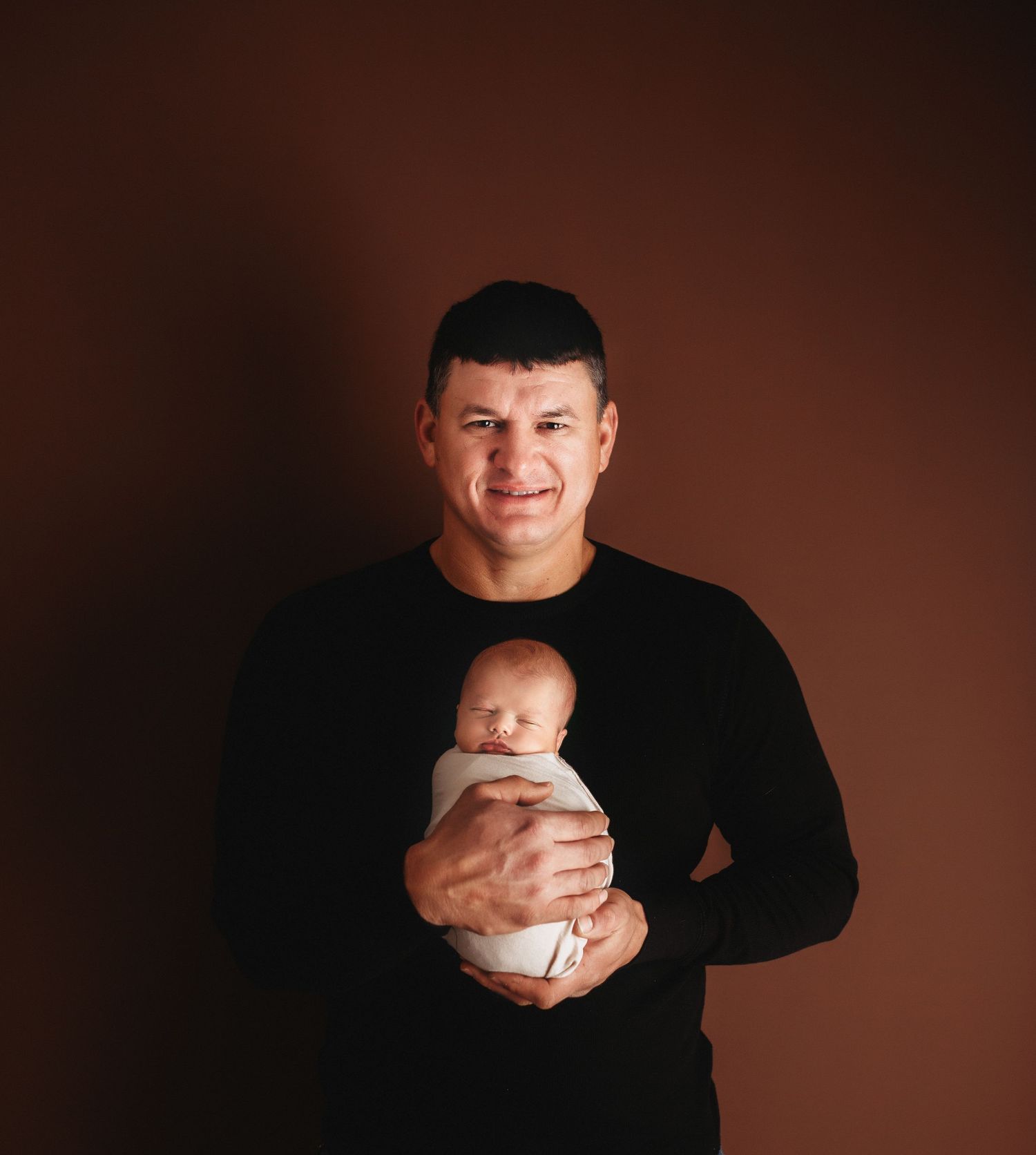 Chillicothe ohio newborn photographer