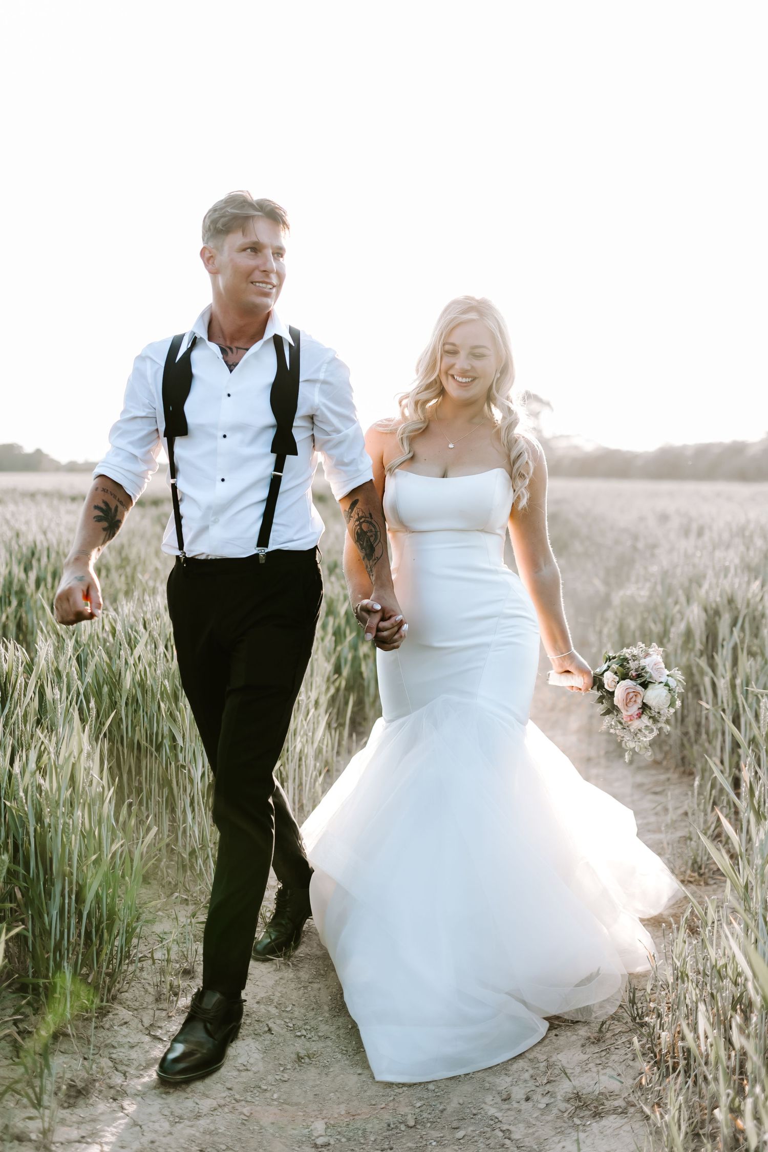 Wedding Photographer Horsham West Sussex