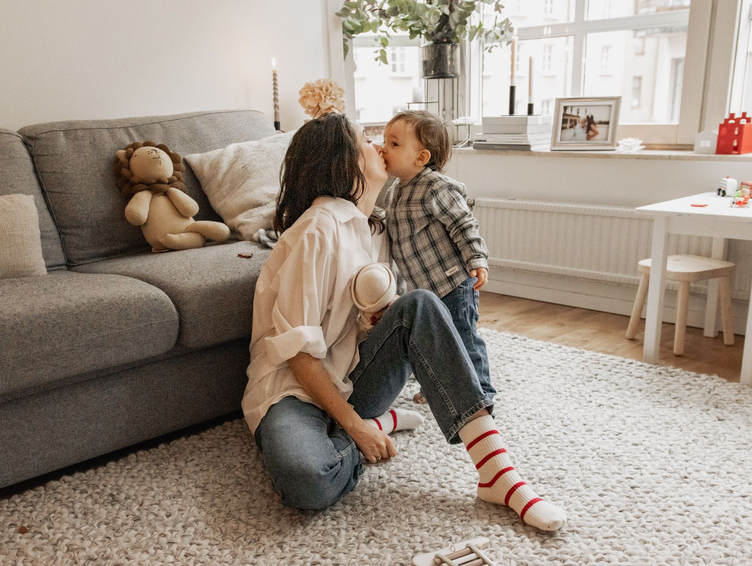 Kathy Sanchez Photography, Family FamiljeFotografering, Children barn, Bålsta Stockholm, Uppsala, inomhus, utomhus.