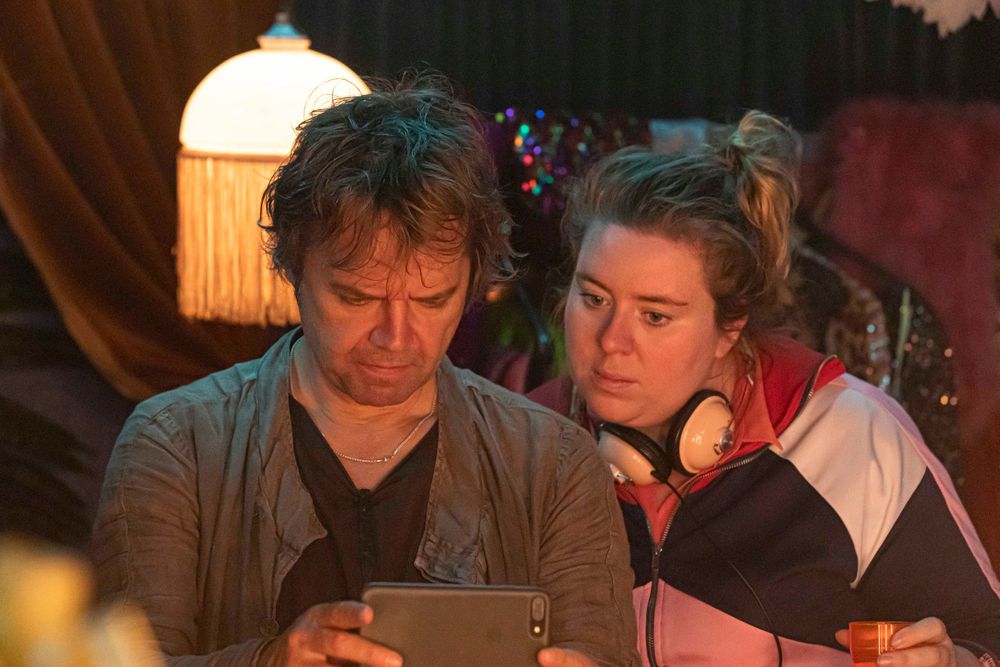 Film: 'Wat je vindt mag je houden'