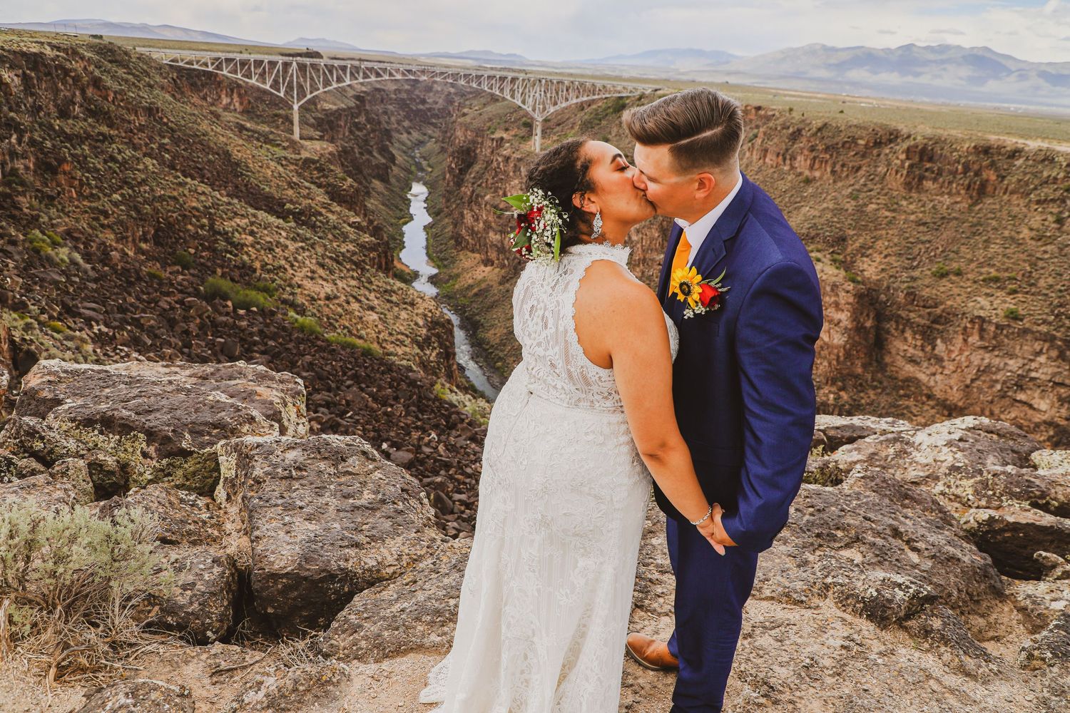 Alex_Iesha-Wedding Photography-DC Barrone Photography-Taos, NM