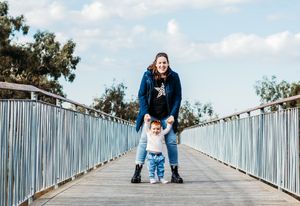 Mother's Day Mini Photography Werribee