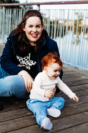 Mother's Day Mini Photography Werribee