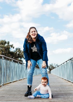Mother's Day Mini Photography Werribee