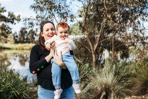 Mother's Day Mini Photography Werribee