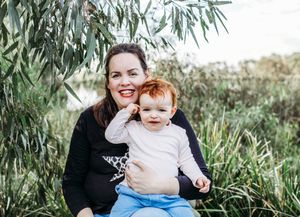 Mother's Day Mini Photography Werribee