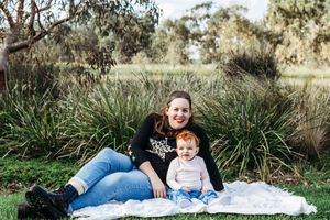 Mother's Day Mini Photography Werribee
