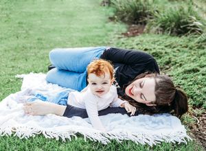 Mother's Day Mini Photography Werribee