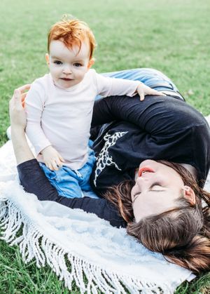 Mother's Day Mini Photography Werribee