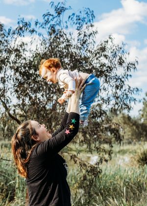 Mother's Day Mini Photography Werribee