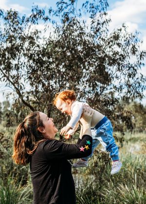 Mother's Day Mini Photography Werribee