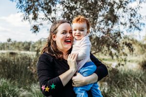 Mother's Day Mini Photography Werribee