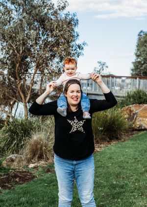 Mother's Day Mini Photography Werribee