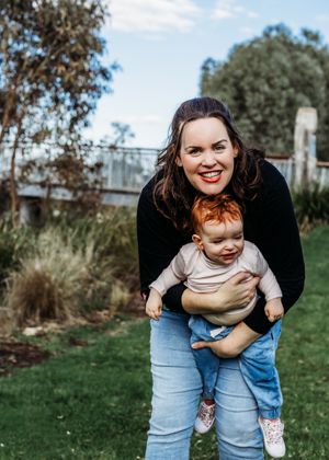 Mother's Day Mini Photography Werribee