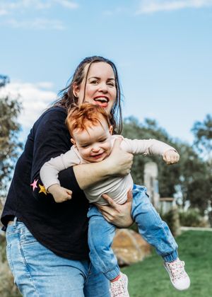 Mother's Day Mini Photography Werribee