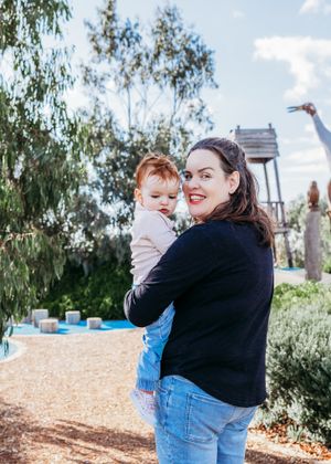 Mother's Day Mini Photography Werribee