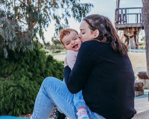 Mother's Day Mini Photography Werribee