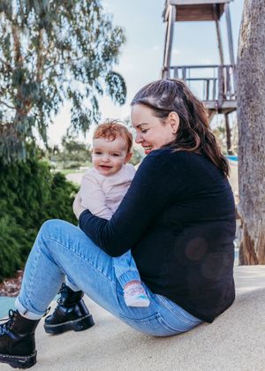 Mother's Day Mini Photography Werribee