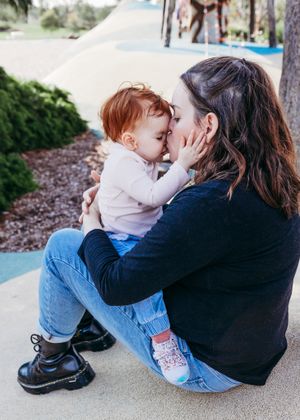 Mother's Day Mini Photography Werribee