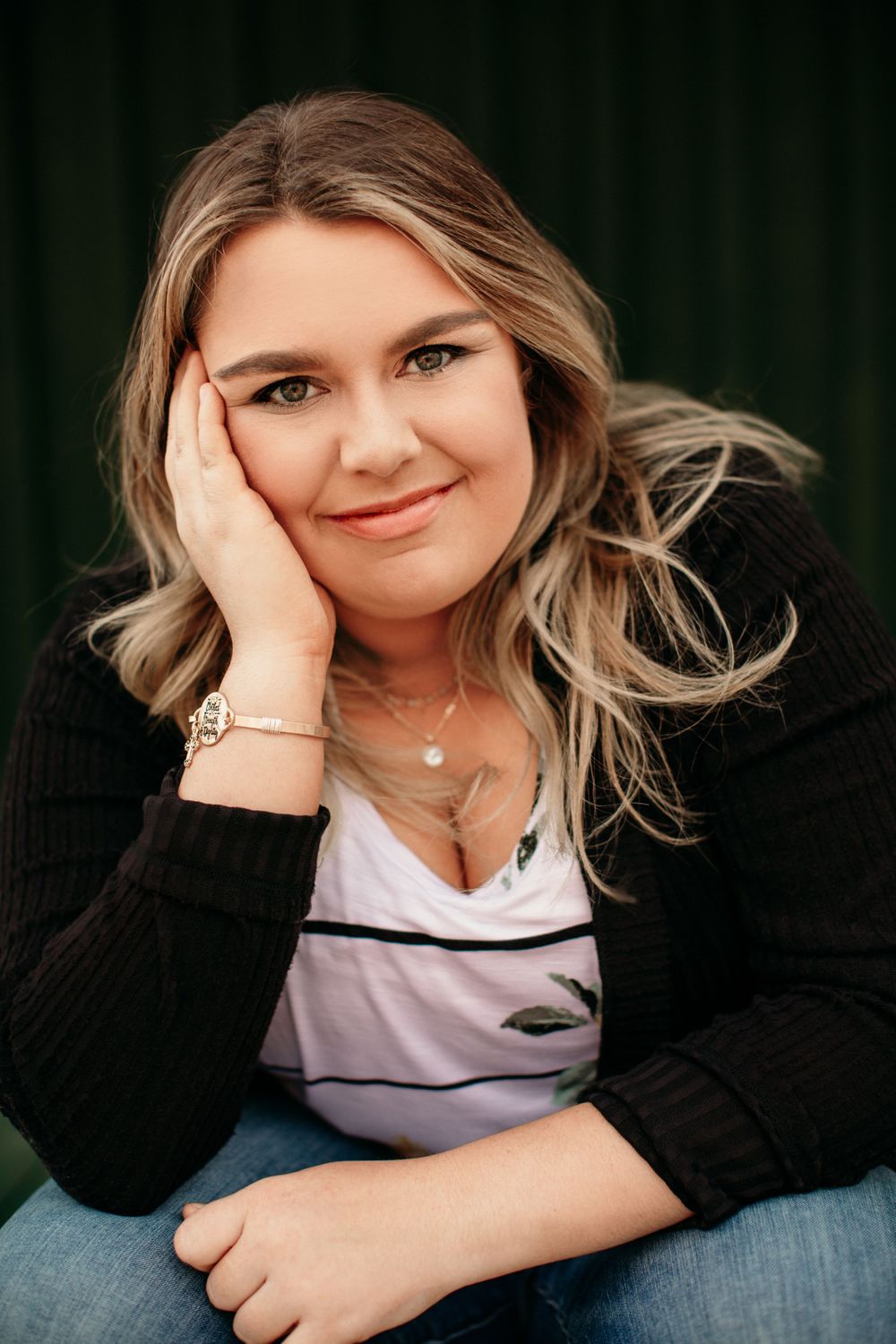 Cookeville Tn Senior Photographer