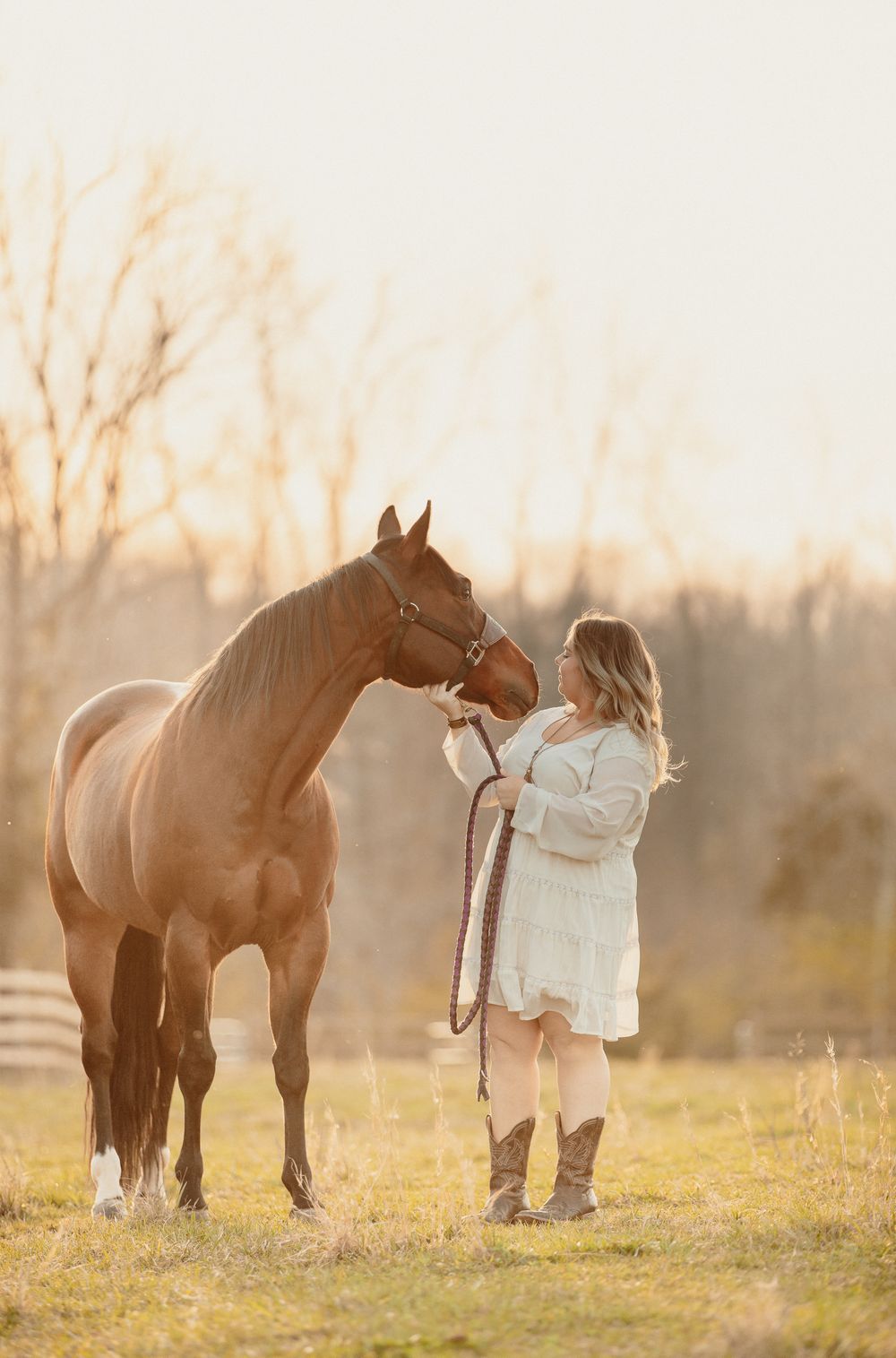 Cookeville Senior Photographer