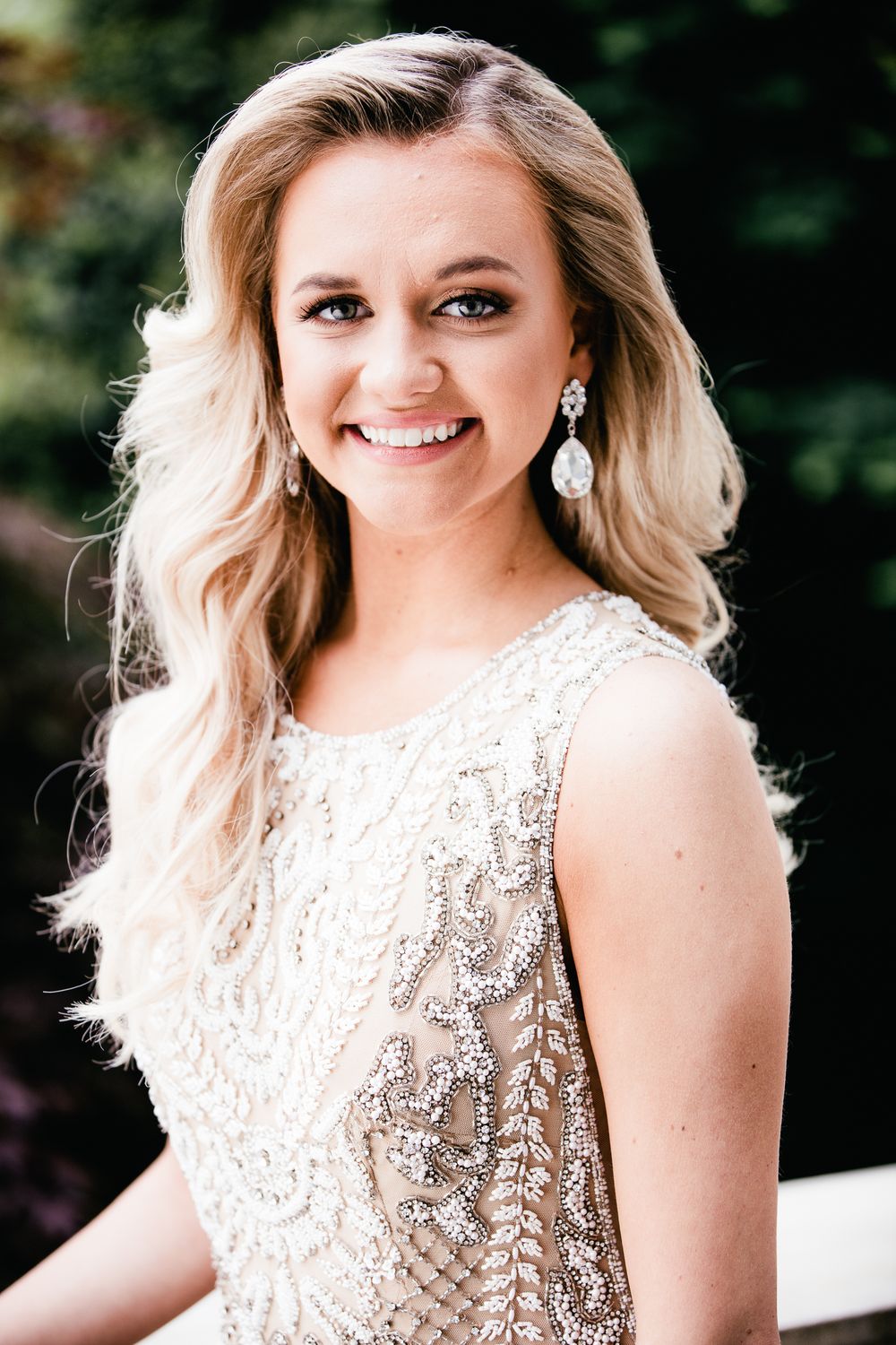 Middle TN Glamour photographer
