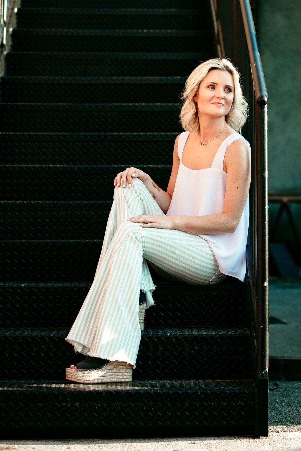 cookeville senior photographer