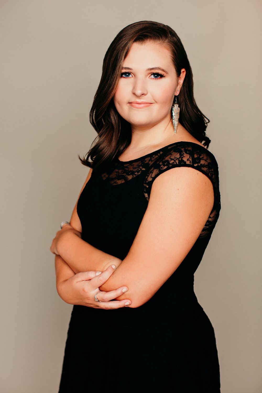 Cookeville Senior Photographer