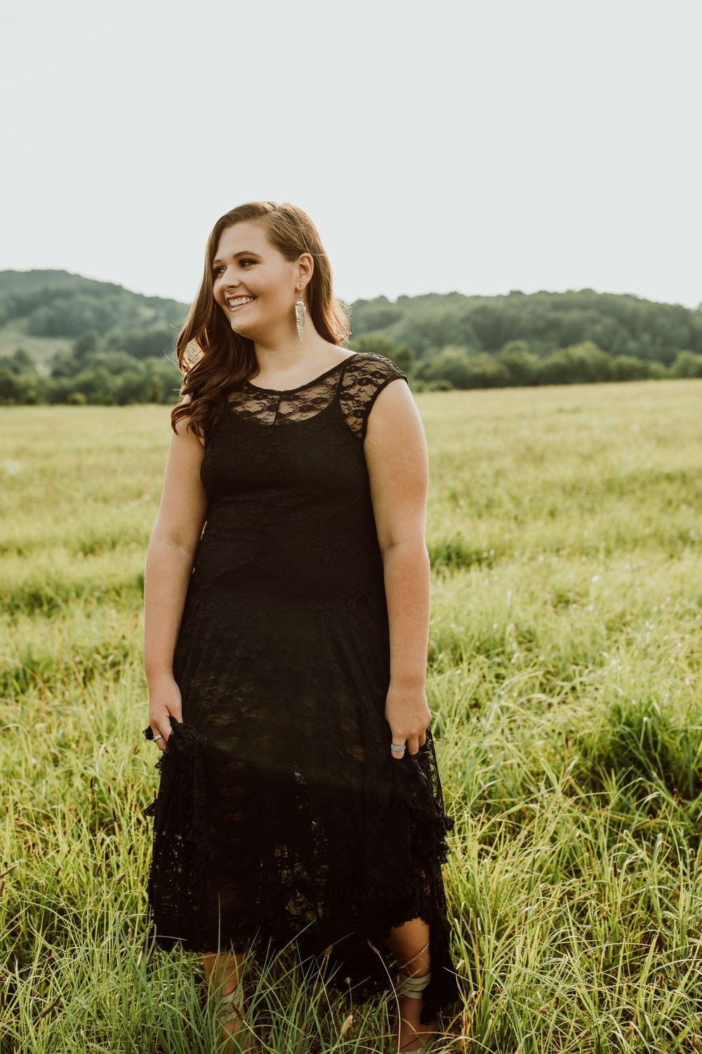 Cookeville Senior Photographer