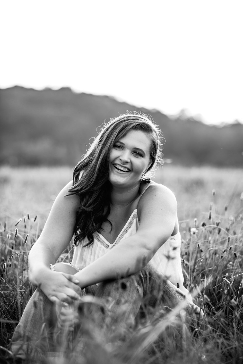 Cookeville Senior Photographer